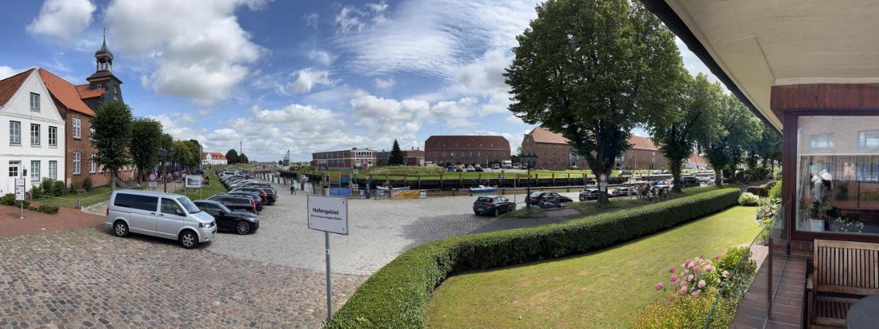 通宁Hafenpanorama别墅 外观 照片