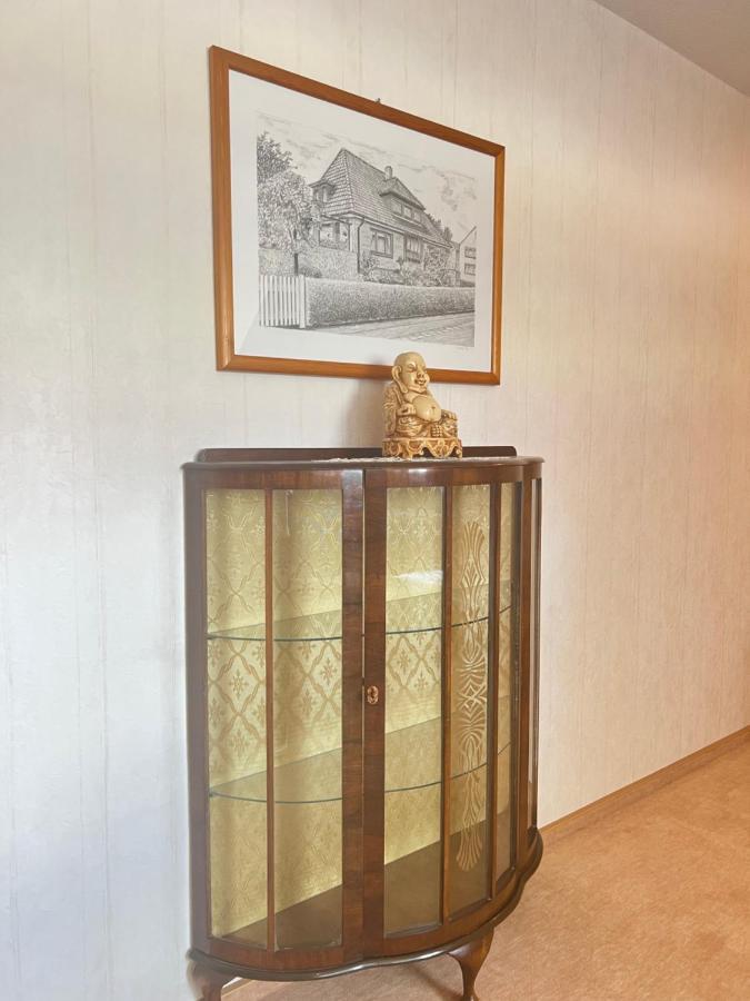 通宁Hafenpanorama别墅 外观 照片